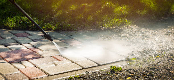 Best Gas Station Cleaning  in Watkins Glen, NY